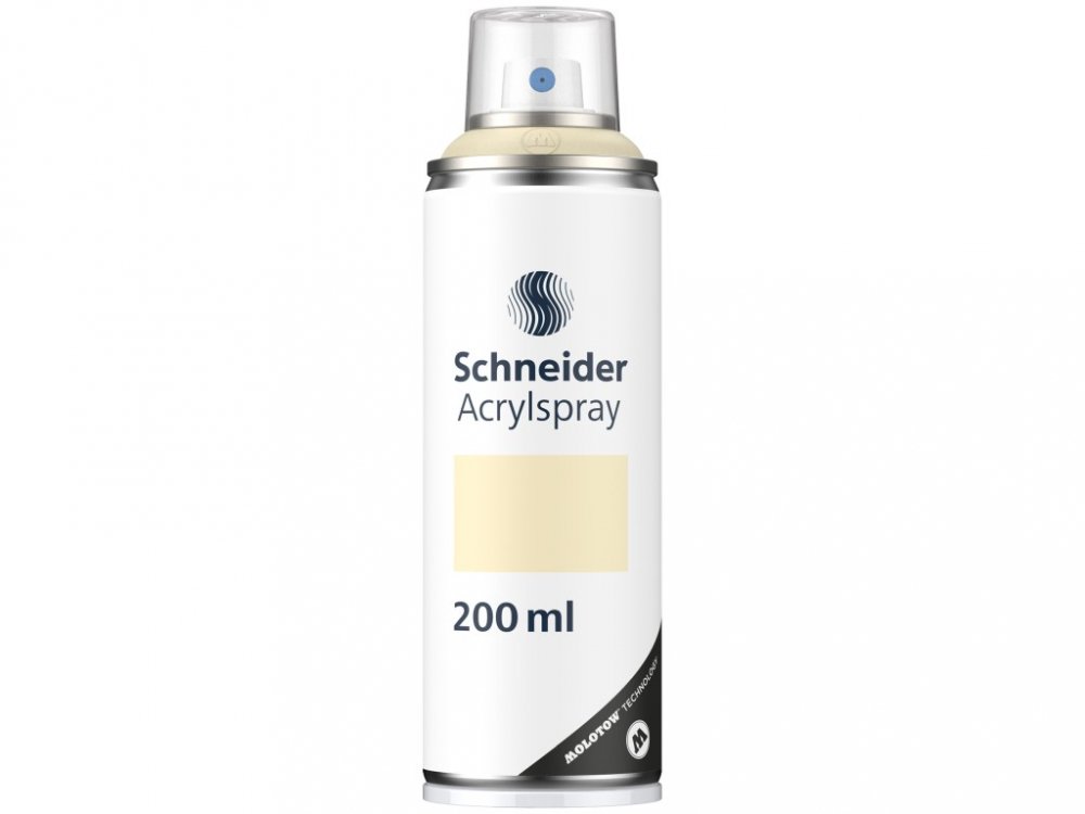Spray Supreme Acrilic DIY Paint-It 030,oat pastel,200 ml