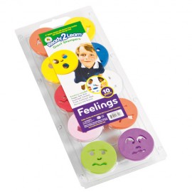 Stampile sentimente
