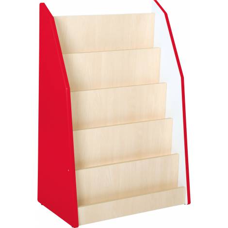 Stand - Quadro - Artar - Rosu - poza 1