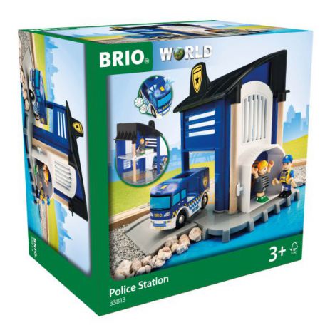 Statie de politie 33813 Brio - poza 2