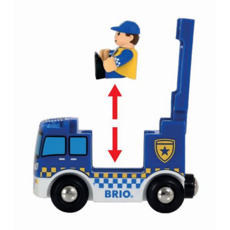 Statie de politie 33813 Brio - poza 5