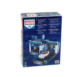 Statie reparatii masini cu spalatorie Bosch - poza 3