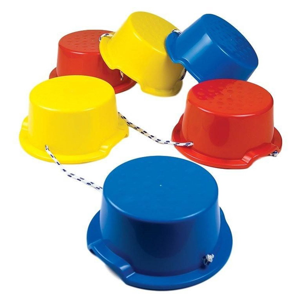 Step-a-Stone, set pentru dezvoltarea motricitatii multicolor