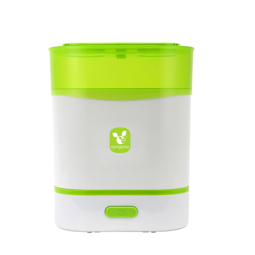 Sterilizator electric 3 in 1 Cangaroo