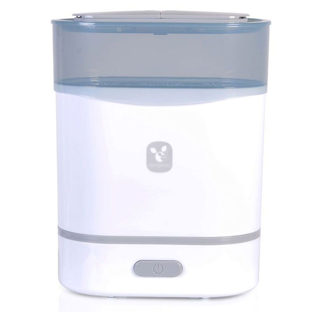 Sterilizator electric 3 in 1 Cangaroo Gri - poza 1