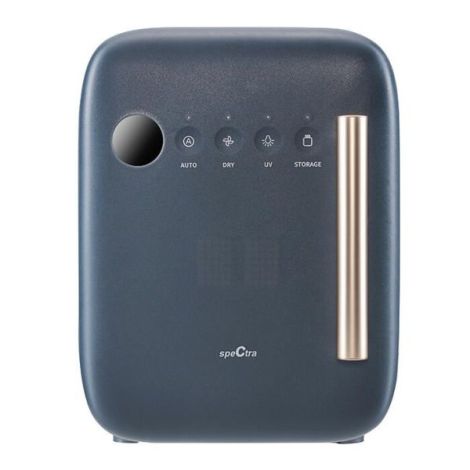 Sterilizator uv (gri inchis) - poza 1