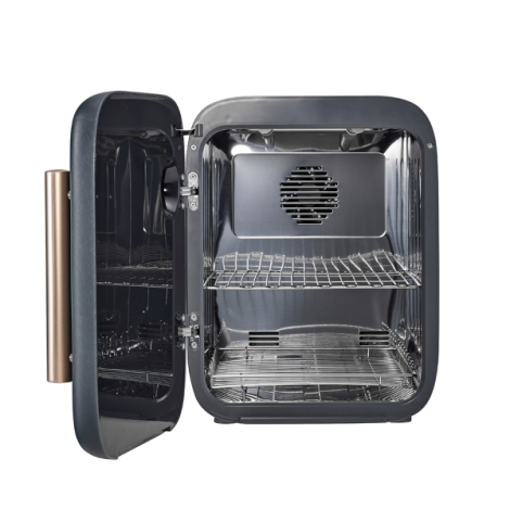 Sterilizator uv (gri inchis) - poza 5