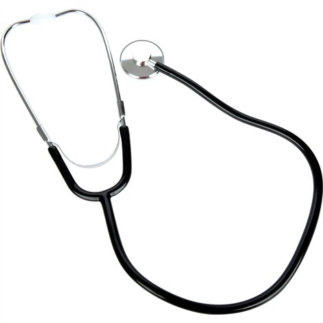 Stetoscop, pentru uz didactic