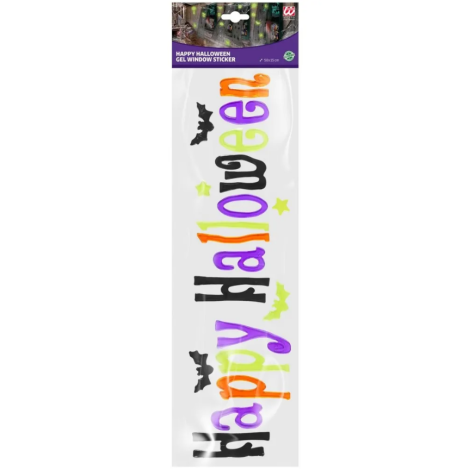 Stickere happy halloween - poza 2