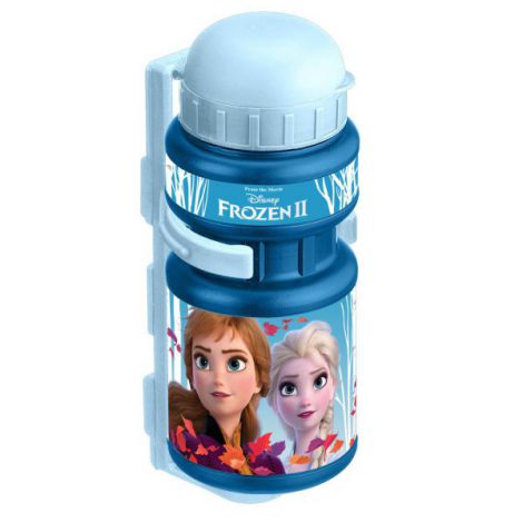 Sticla de apa disney frozen pentru bicicleta - poza 1