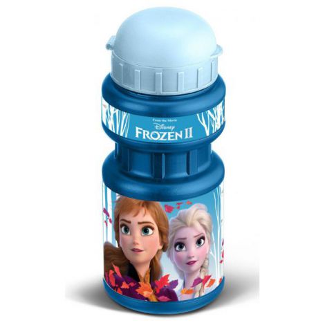 Sticla de apa disney frozen pentru bicicleta - poza 3