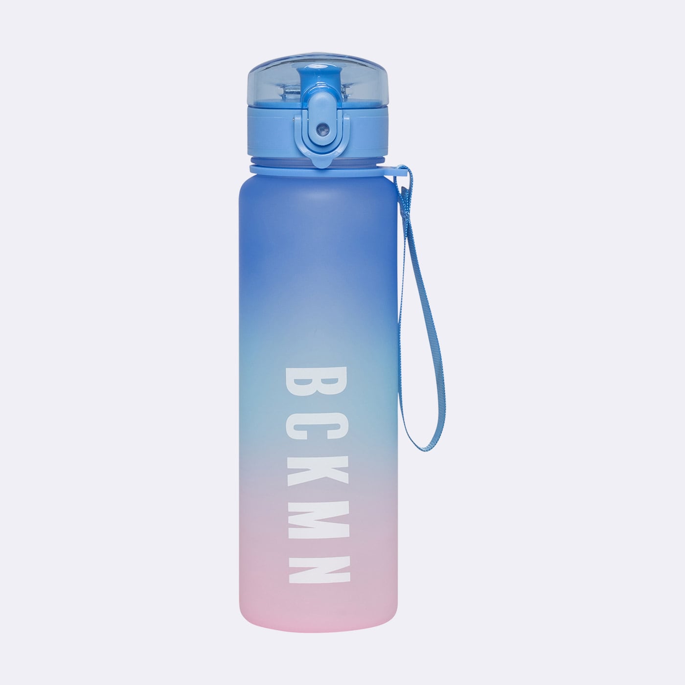 Sticla de baut 650 ml, Gradient Roz