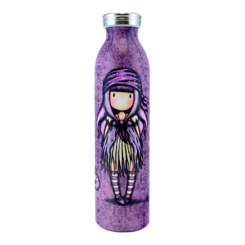 Sticla inox de calatorie Gorjuss Sea Nixie - poza 1
