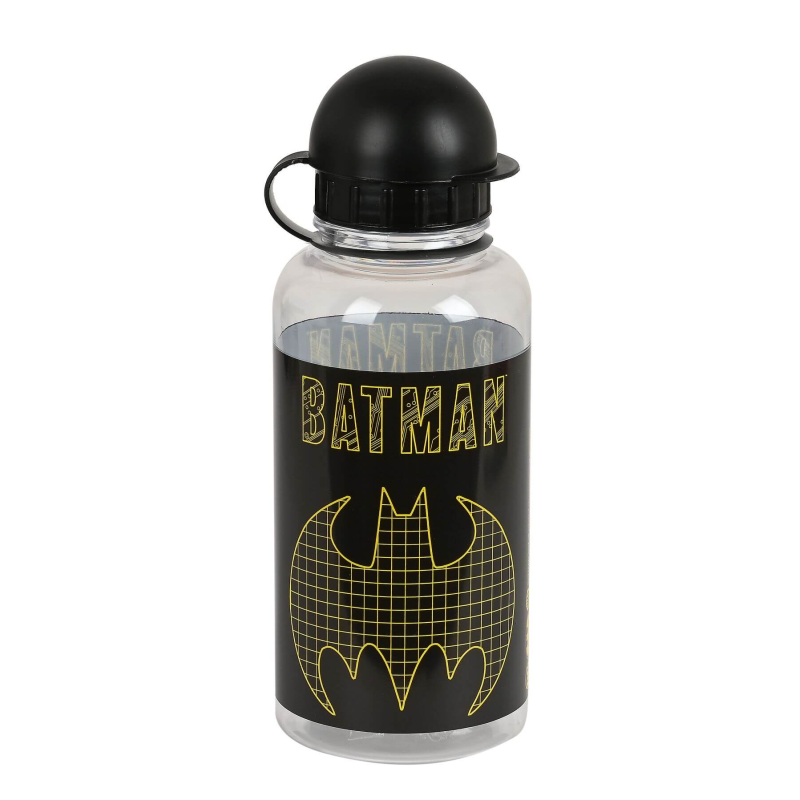 Sticla pentru apa DC Batman 500 ml - poza 1