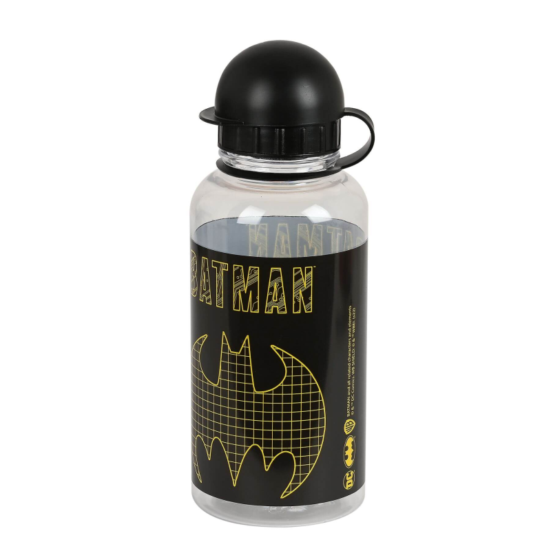 Sticla pentru apa DC Batman 500 ml - poza 2