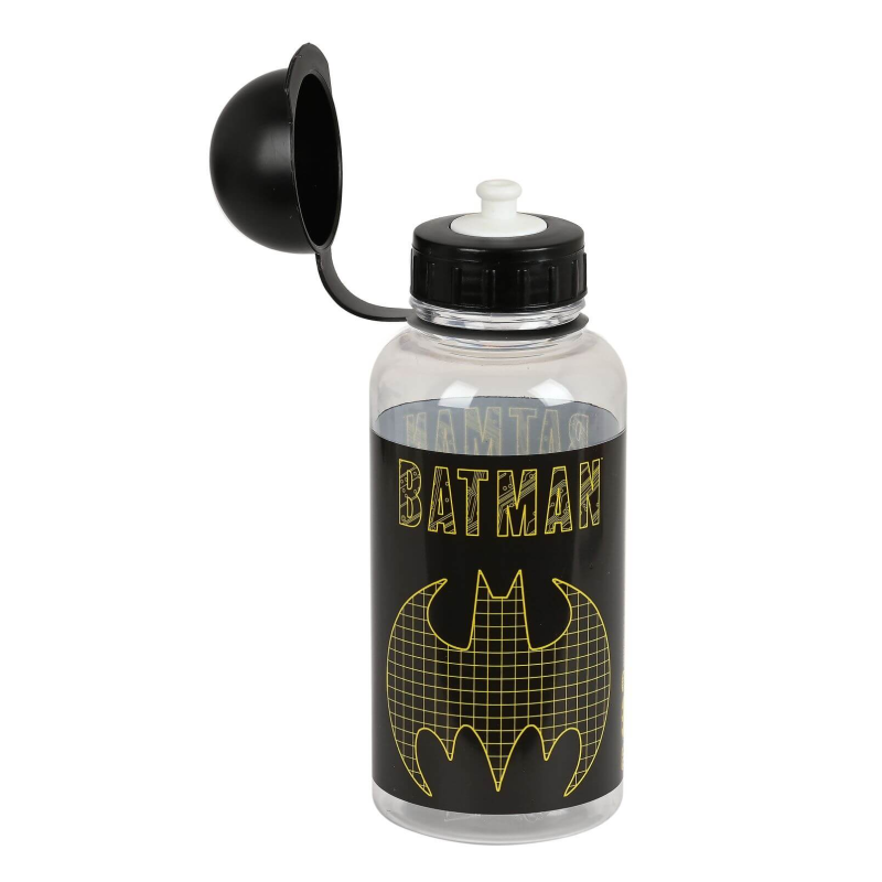 Sticla pentru apa DC Batman 500 ml - poza 3