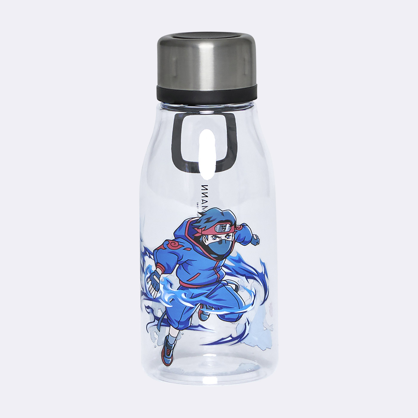 STICLA PENTRU COPII, NINJA ELEMENTS, 400 ML
