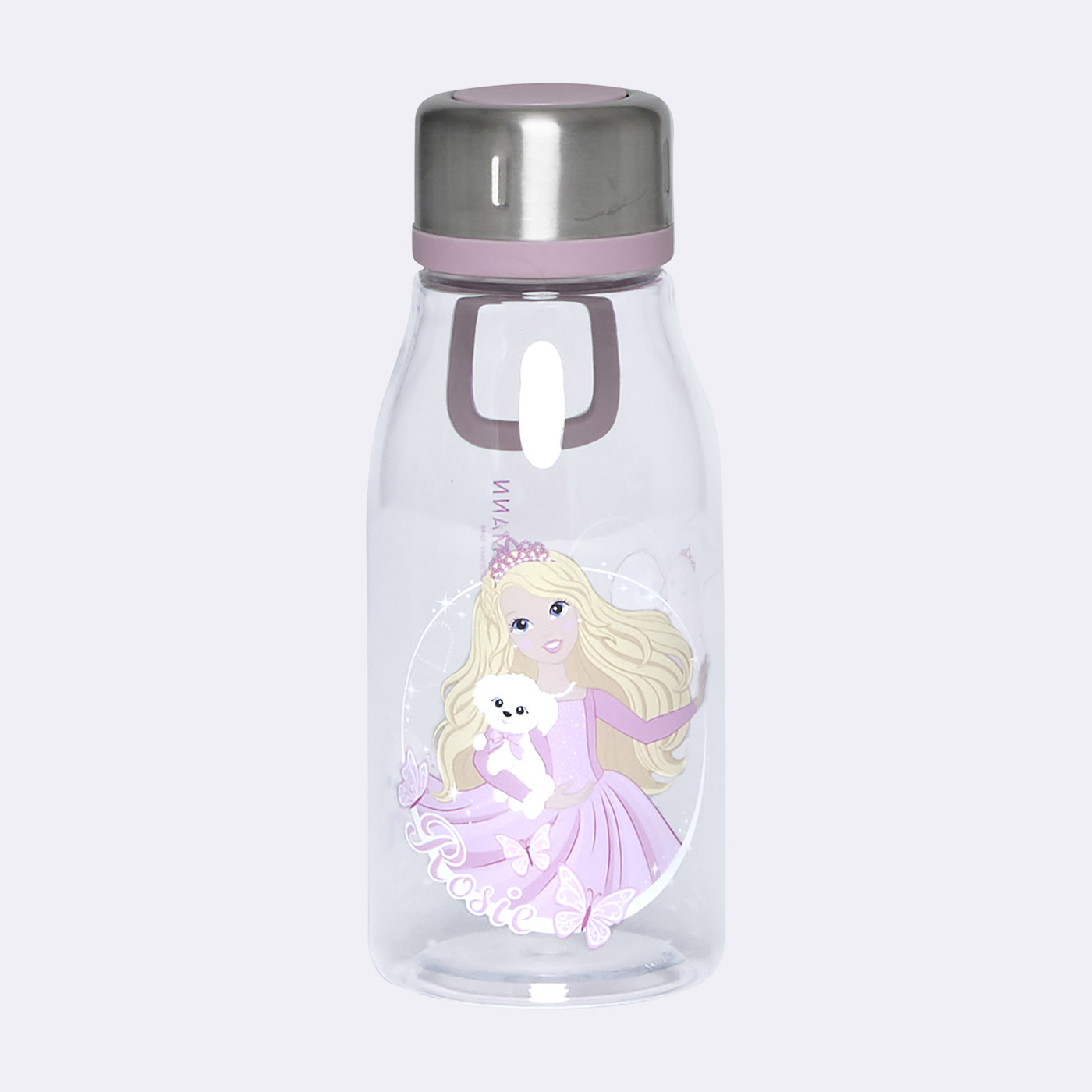 STICLA PENTRU COPII, ROSIE, 400 ML