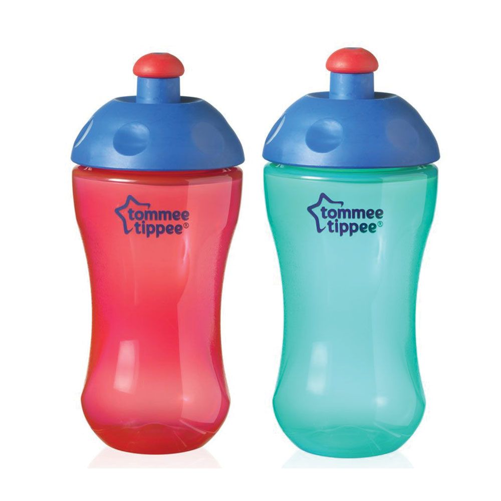 Sticla sport Tommee Tippee - poza 1