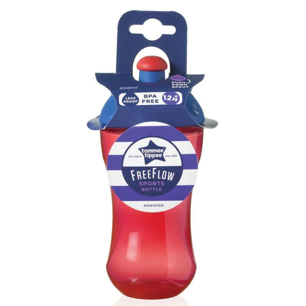 Sticla sport Tommee Tippee - poza 4