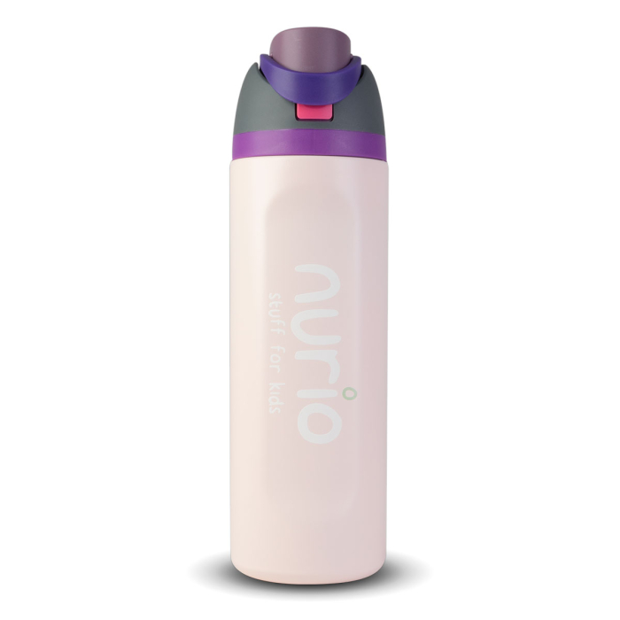 Sticla Termica din Inox Nurio - Lavanda