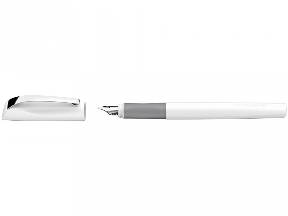 Stilou Schneider model Ceod Classic,alb