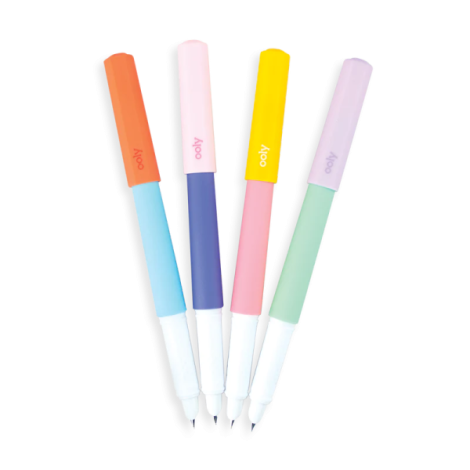 Stilouri Fab - set de 4 - poza 2