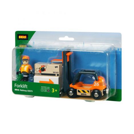 Stivuitor 33573 Brio - poza 1