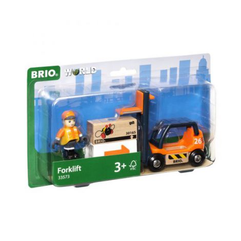 Stivuitor 33573 Brio - poza 2