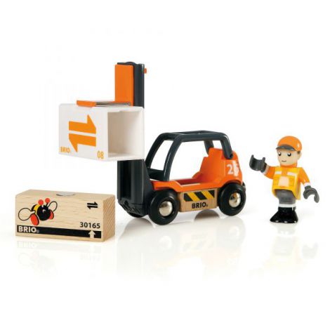 Stivuitor 33573 Brio - poza 4