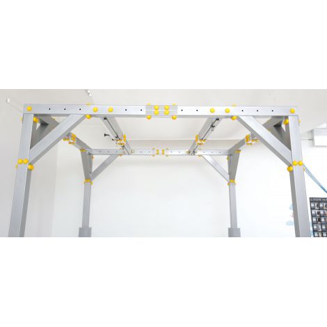 Structura pentru terapie senzoriala - poza 3