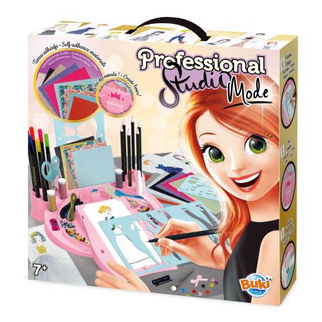 Studio profesional de design - poza 1