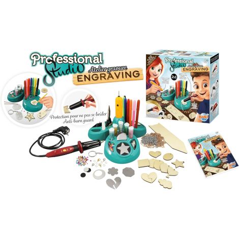 Studio Profesional de Gravura - poza 5