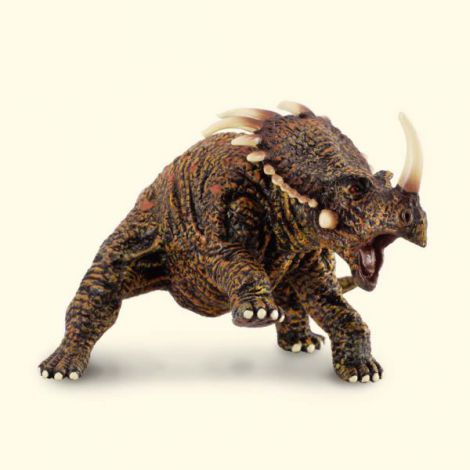 Styracosaurus - Collecta - poza 2
