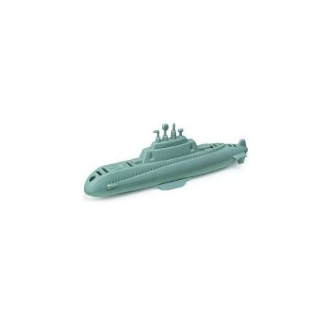 Submarin de scufundari - poza 3