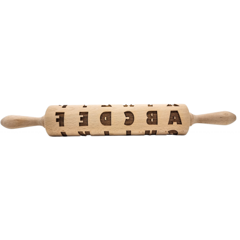 Sucitor creativ Litere - poza 1