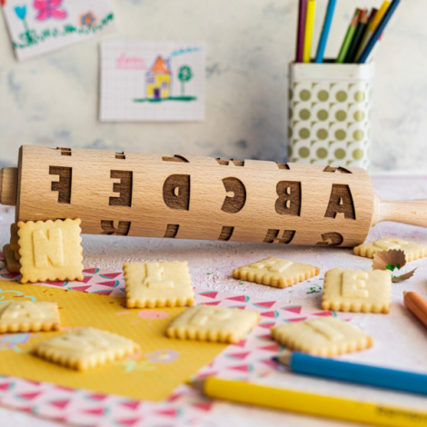 Sucitor creativ Litere - poza 4