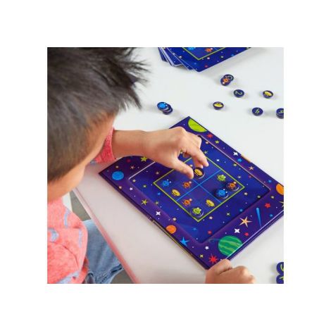 Sudoku magnetic - calatorie in spatiu - poza 3