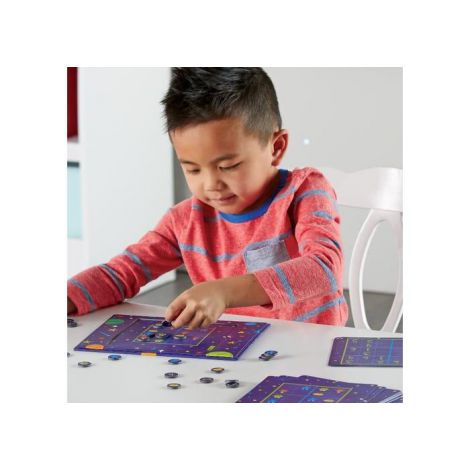 Sudoku magnetic - calatorie in spatiu - poza 4