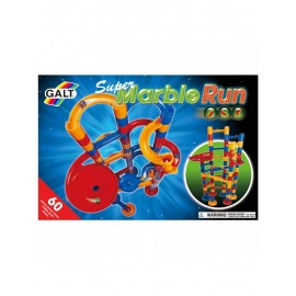 Super marble run - super curse cu bilute de sticla - poza 1