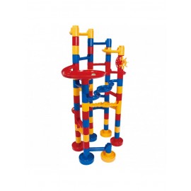 Super marble run - super curse cu bilute de sticla - poza 2