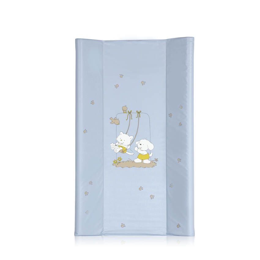Suport de schimbat scutece Lorelli Softy 50x80 cm - poza 1