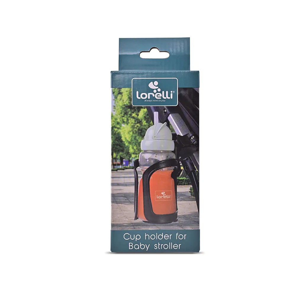 Suport pahar pentru carucior Lorelli - poza 2