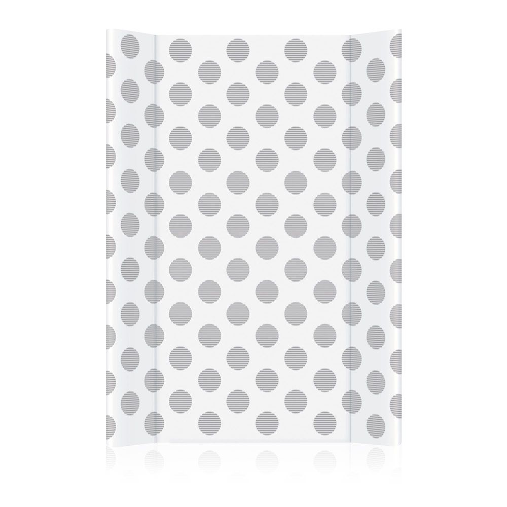 Suport pentru schimbat scutece Lorelli Small 50 x 71 cm Gri - poza 2