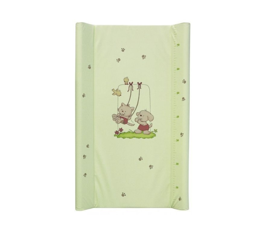 Suport pentru schimbat scutece Lorelli Small 50 x 71 cm Verde
