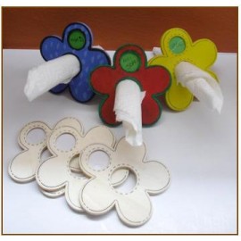 Suporturi pentru servete masa de decorat - poza 5