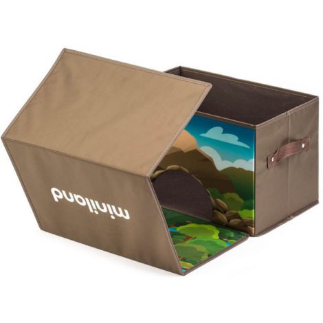 Suprafata de joc pliabila Jungla - poza 2