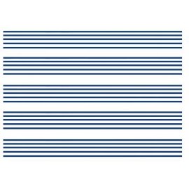Suprafata dublu laminata portativ pentru tabla scolara - poza 2