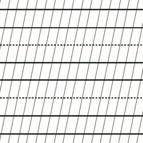 Suprafata laminata pentru tabla scolara tip1 - poza 1