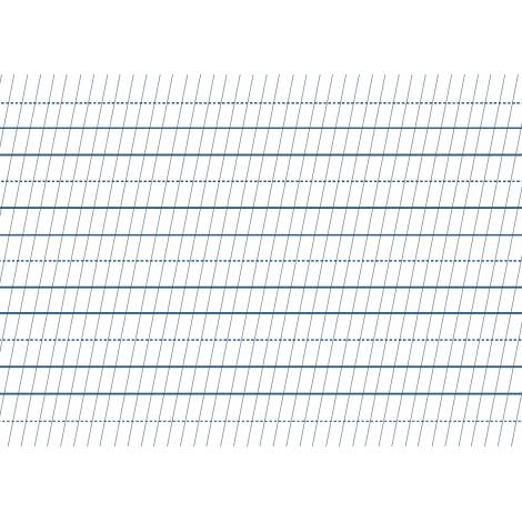 Suprafata laminata pentru tabla scolara tip1 - poza 2